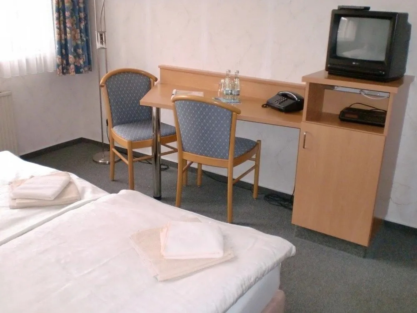 Panorama-Hotel Cursdorfer Höhe