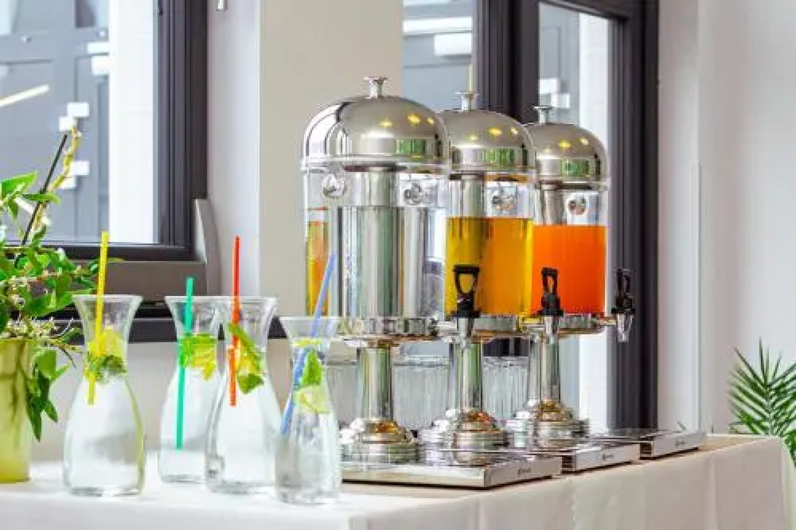 Lifestyle Hotel Leithana