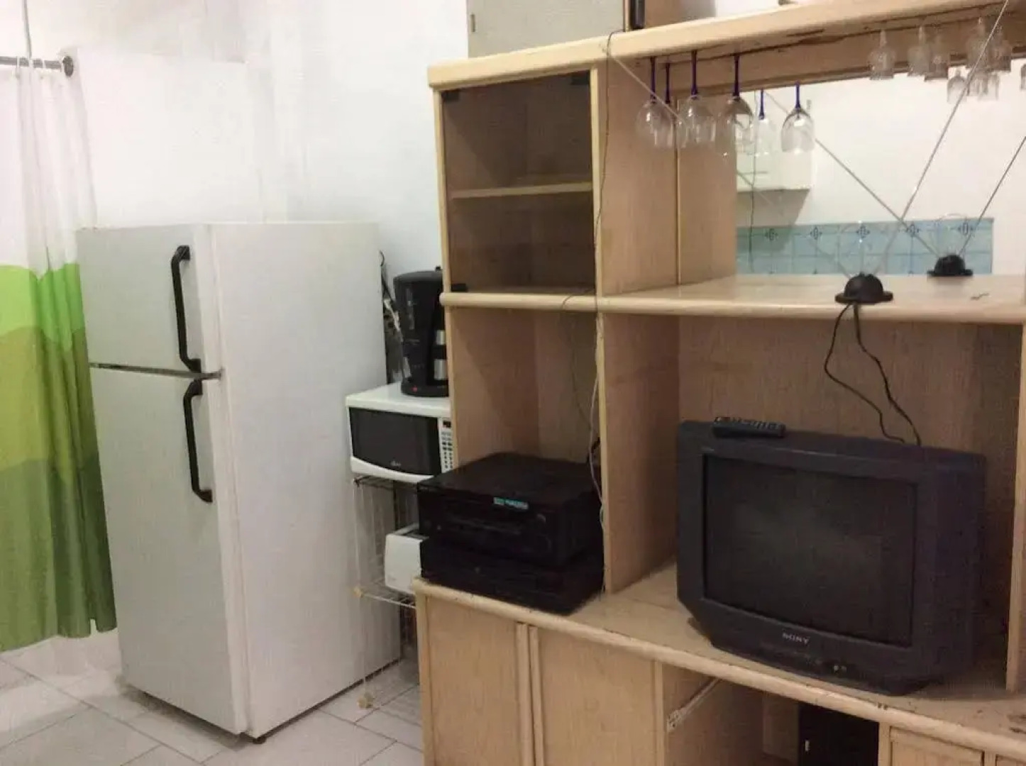 Ozama Economical Apartments