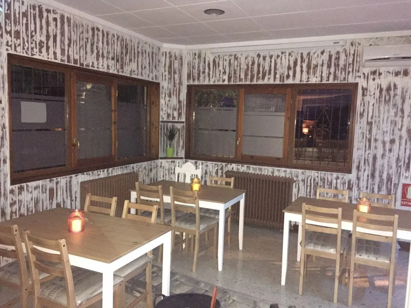 Hostal Braseria Missamaroi