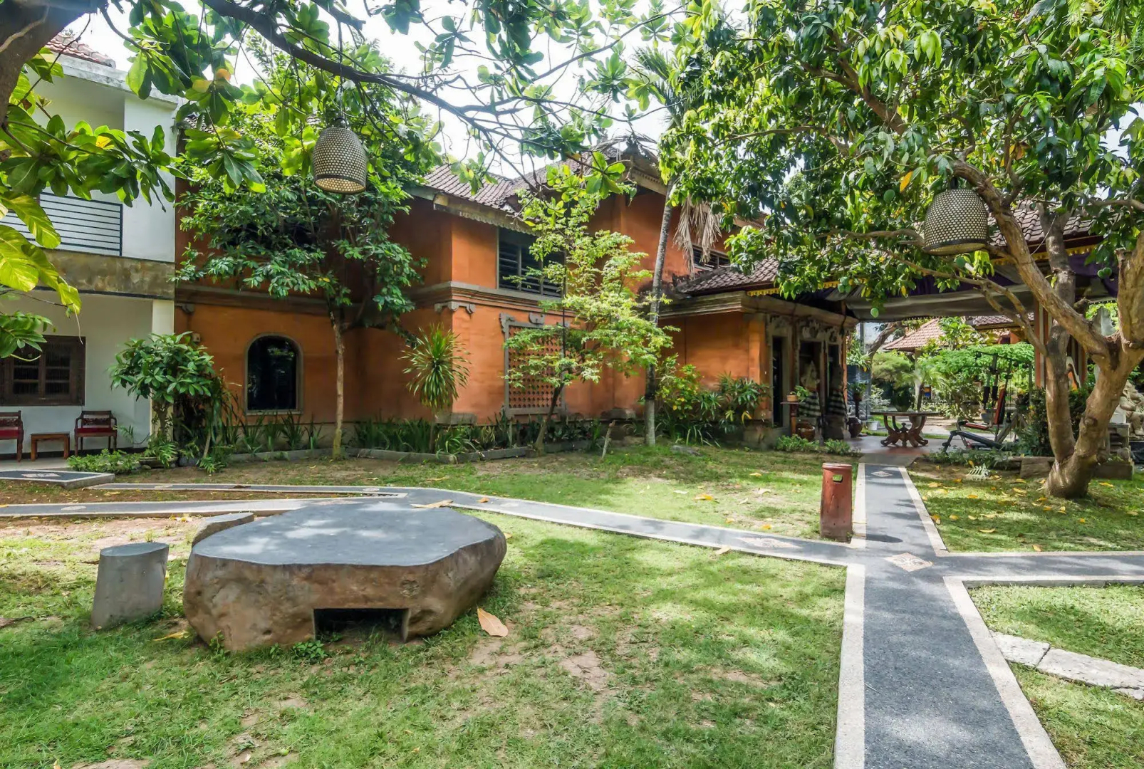 ZEN Rooms Denpasar Tohpati