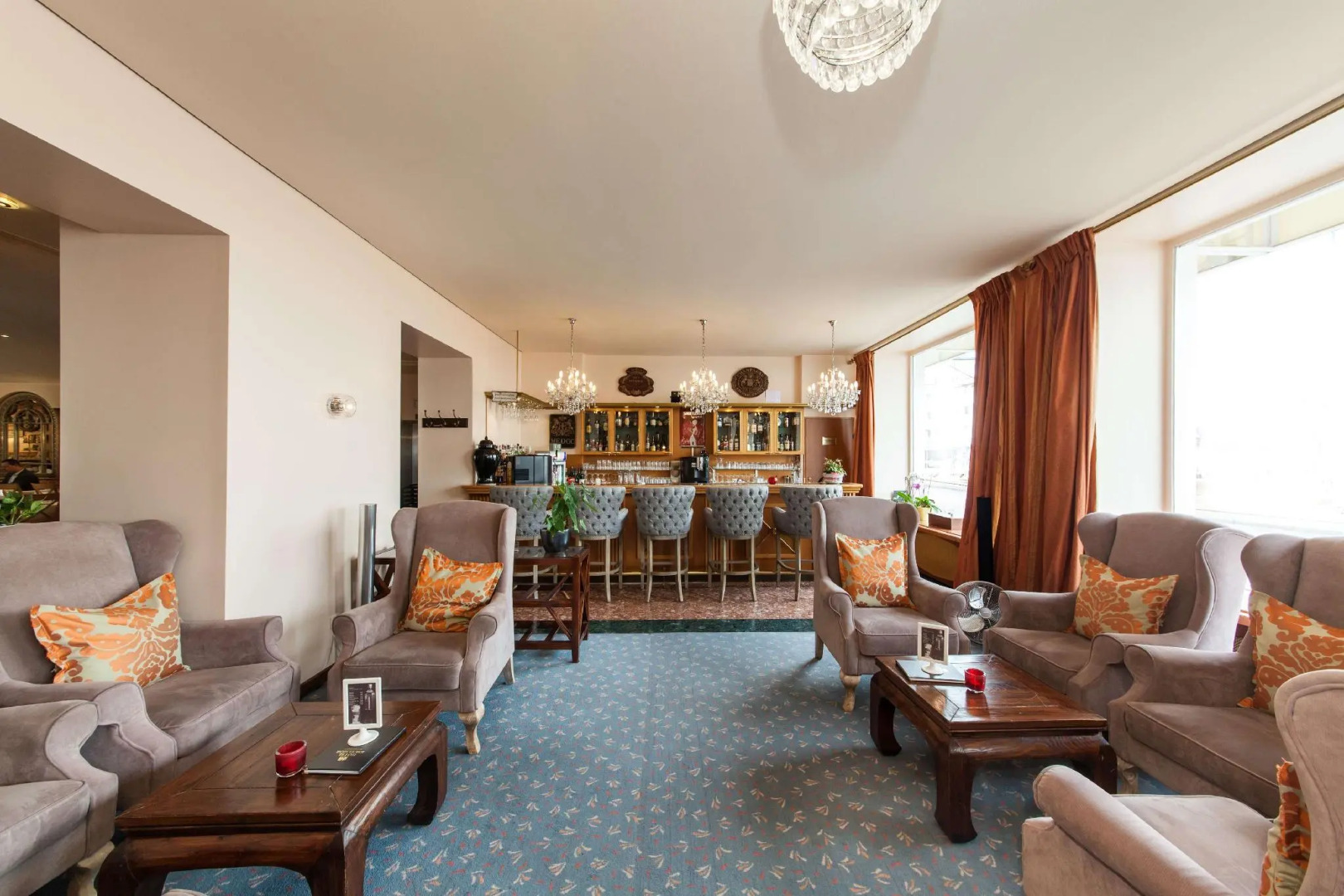 Numa Düsseldorf Artol