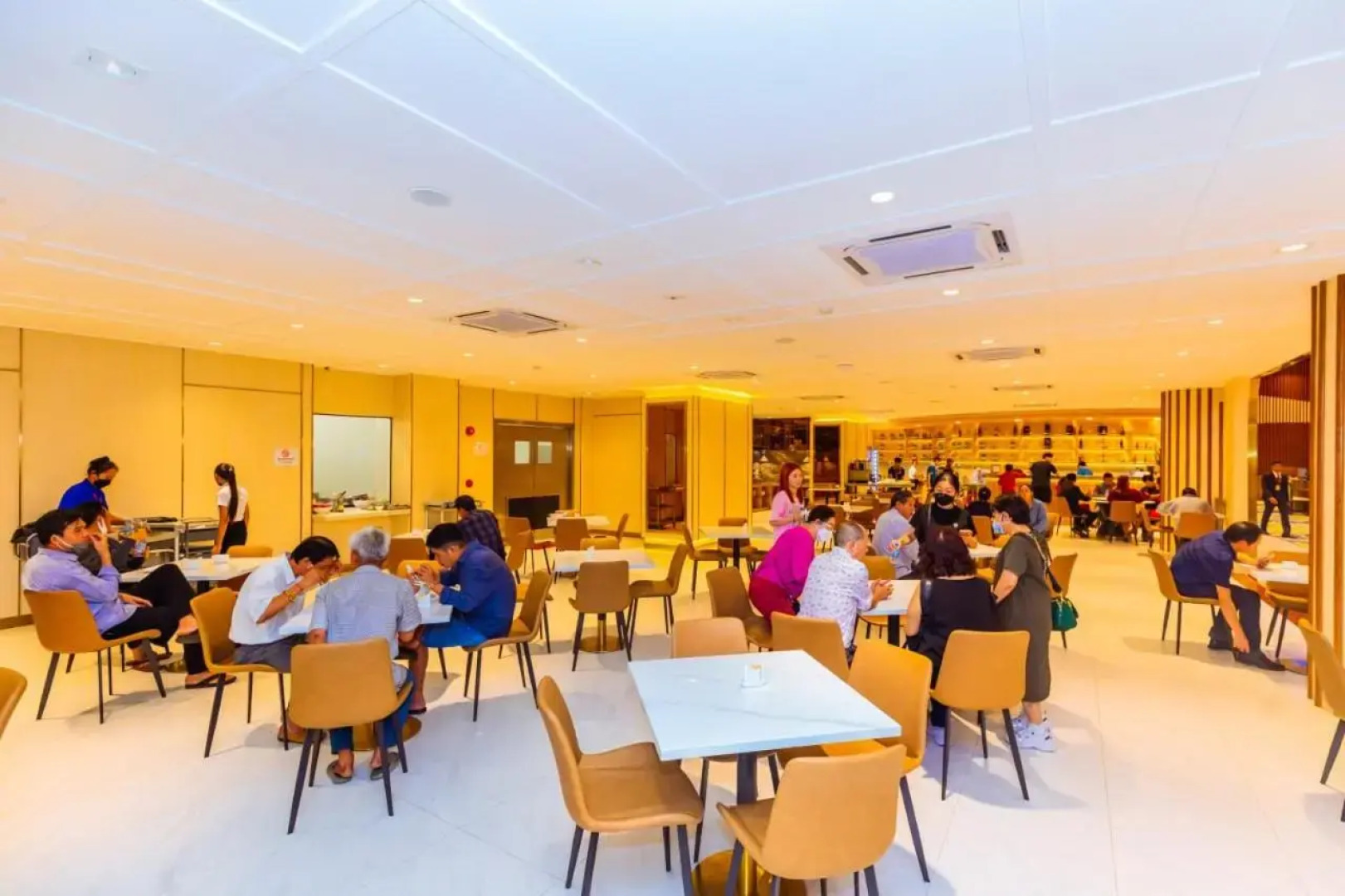 Titan King Casino and Resort