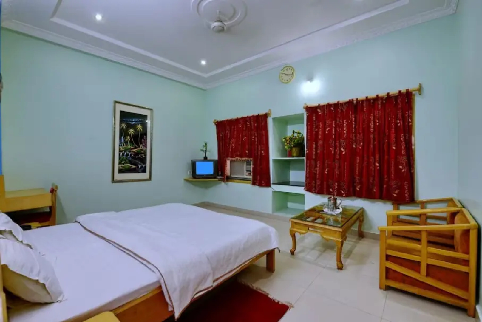 Hotel Birendra Prabha