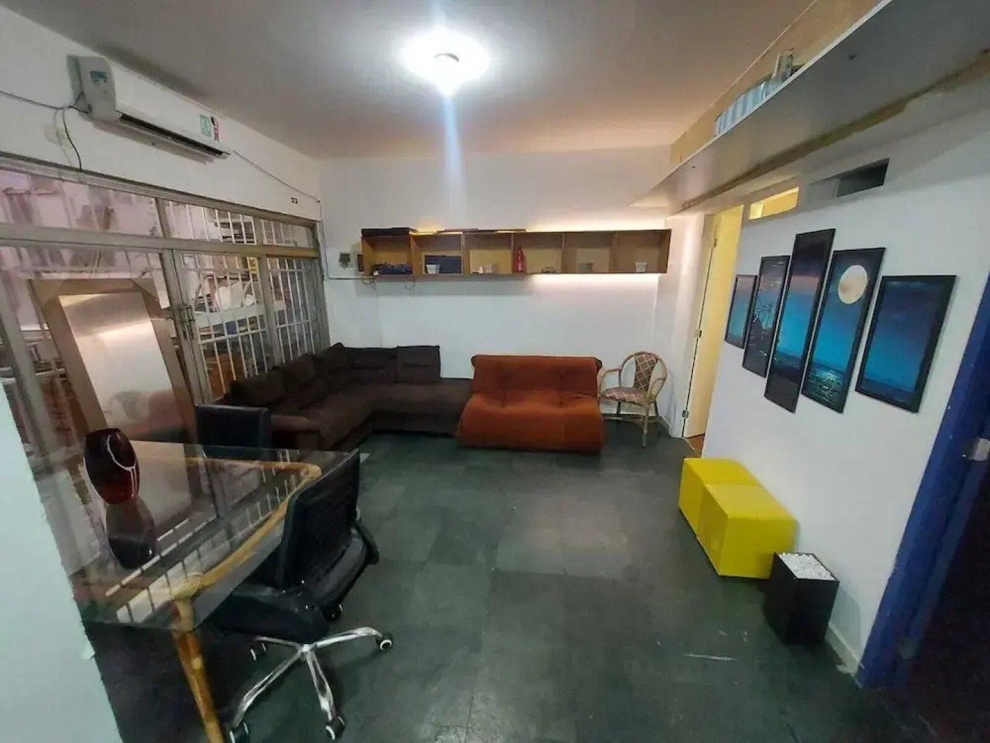 Alojamento São Caetano