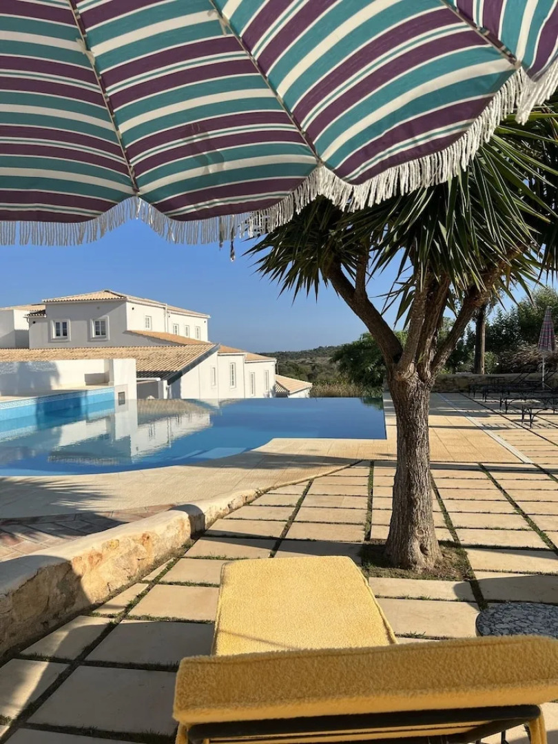 Solar Alvura Health Hotel