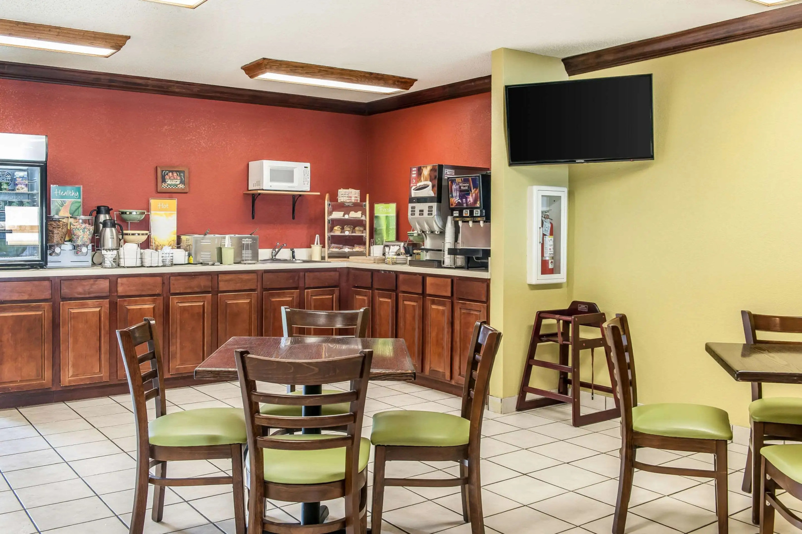 Quality Inn Lewisport