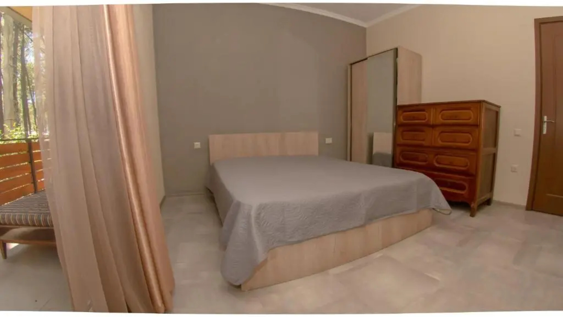 Shekvetili Big Wonder