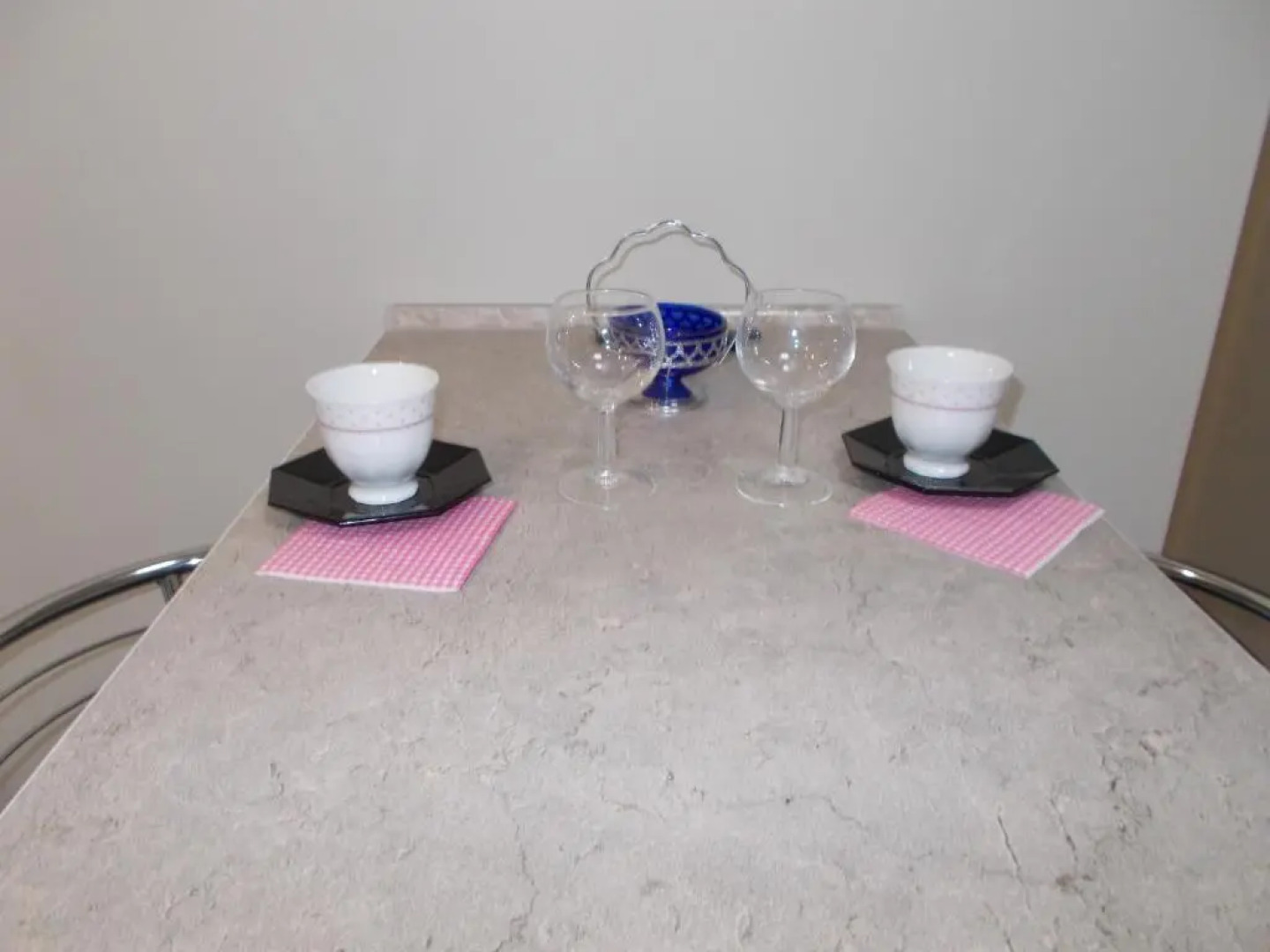 Апартаменты Paradise 2