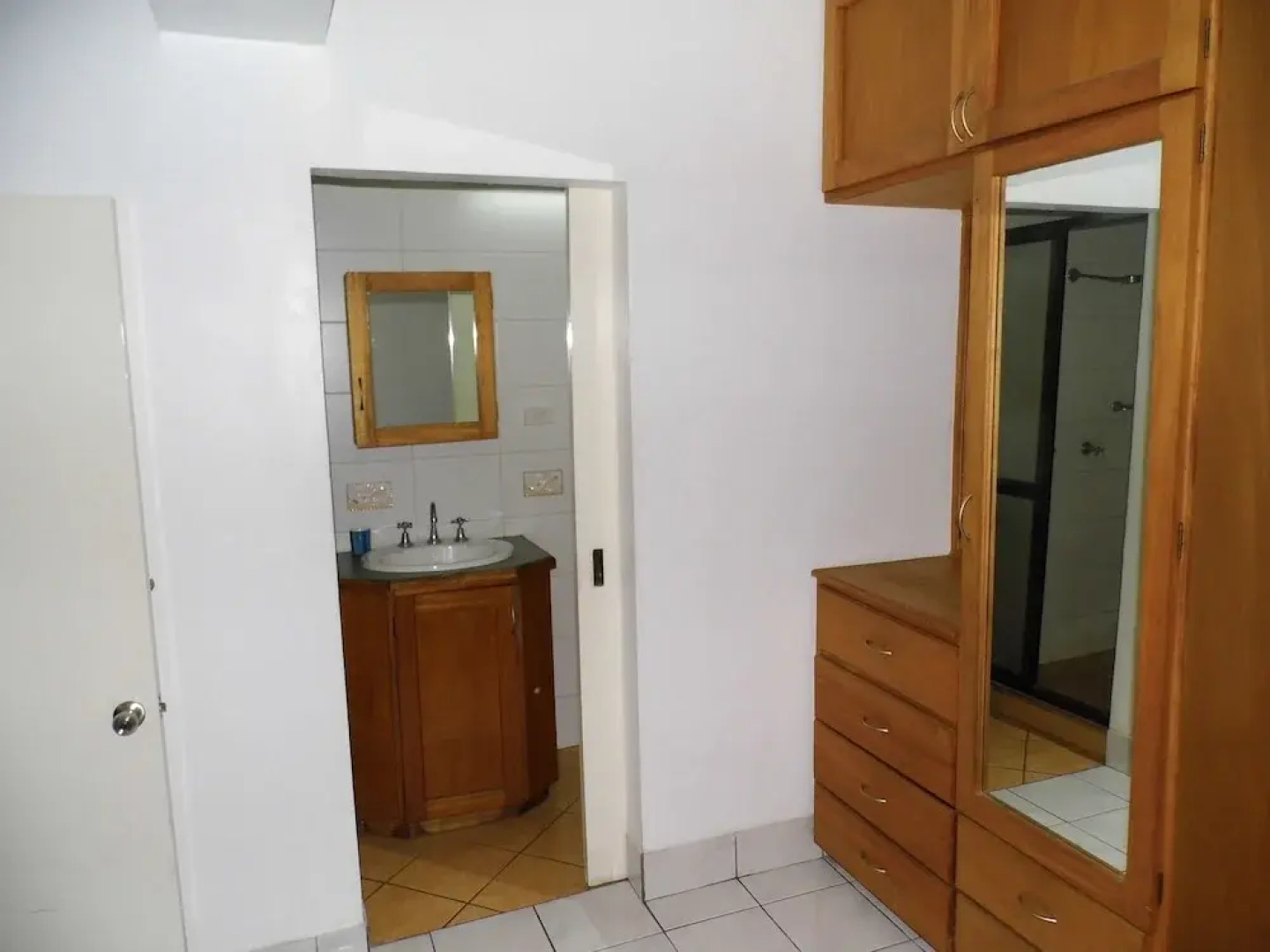 Island Accommodation Suva