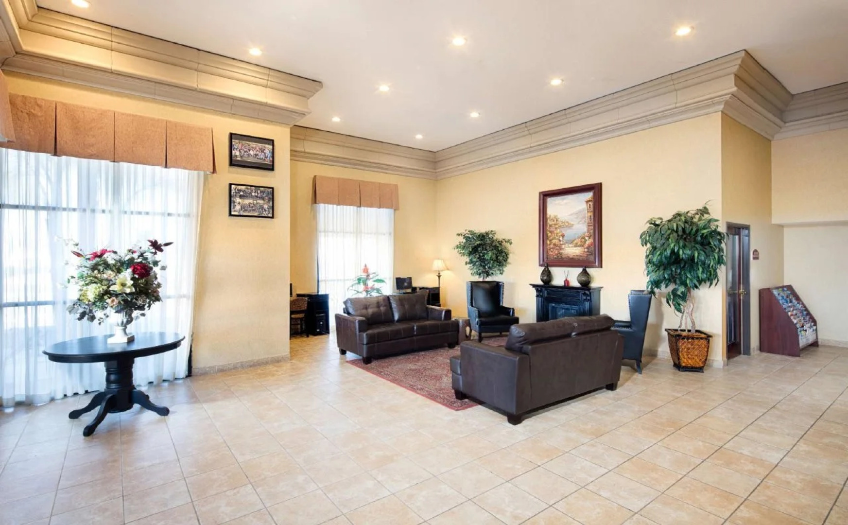 Studio 6 Suites Perris, CA