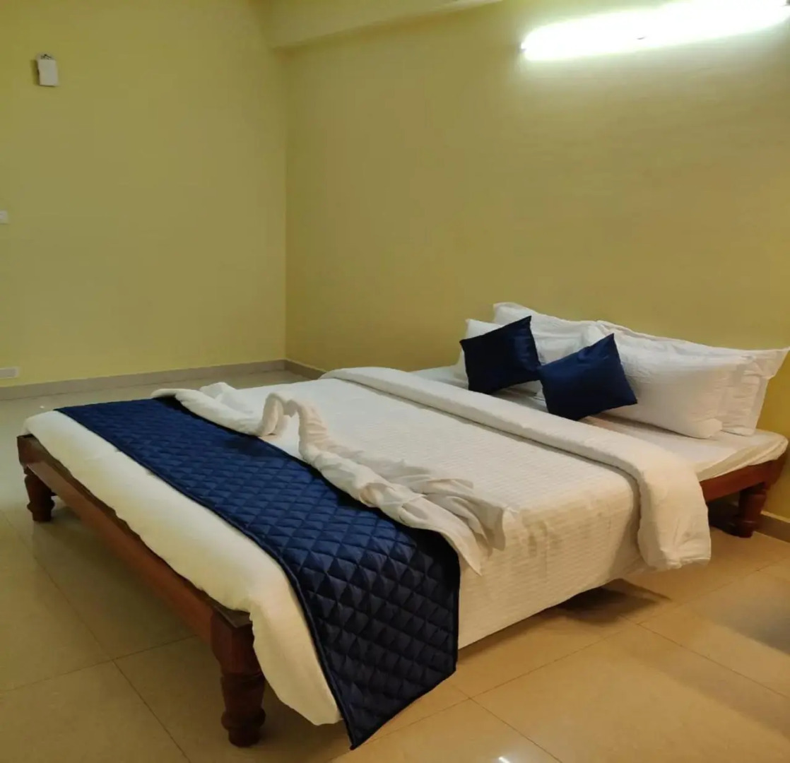 Nalla Eco Beach Resort