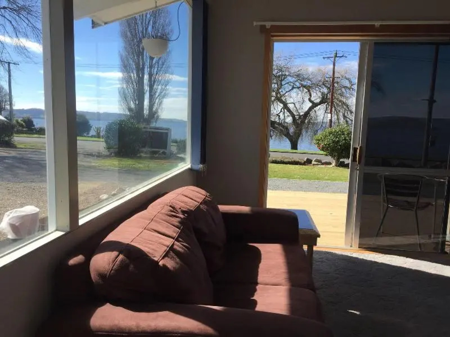 Waiteti Lakefront Motel