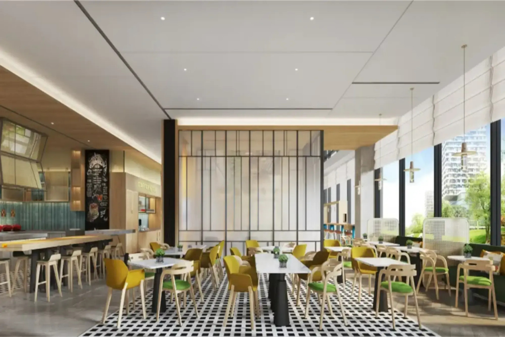 Home2 Suites By Hilton Wuhu Jiujiang