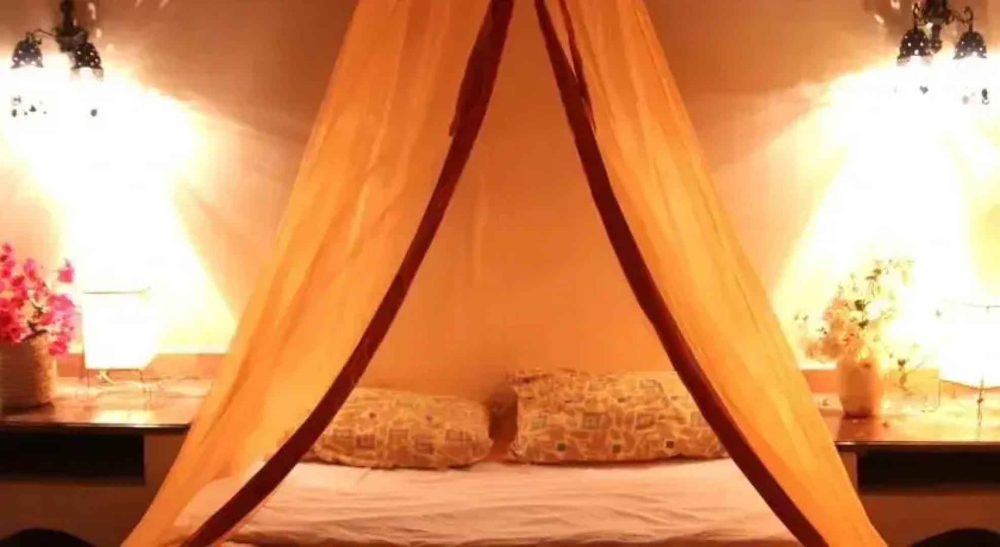 Badawiya Hotel Farafra