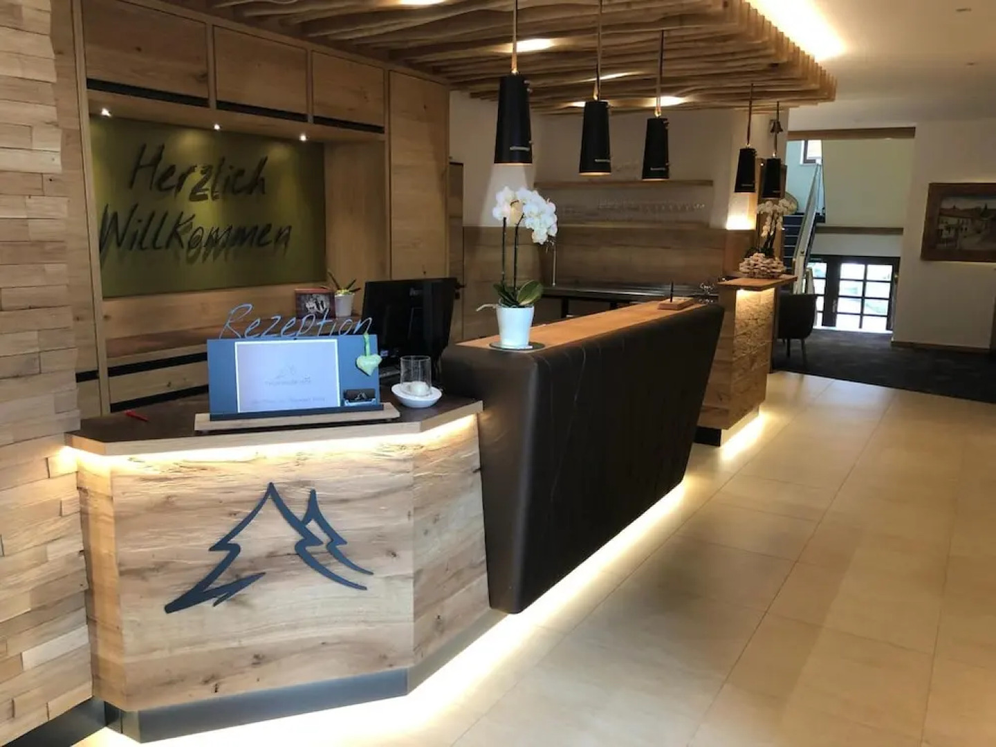 Hotel-Gasthof Thüringer Hof