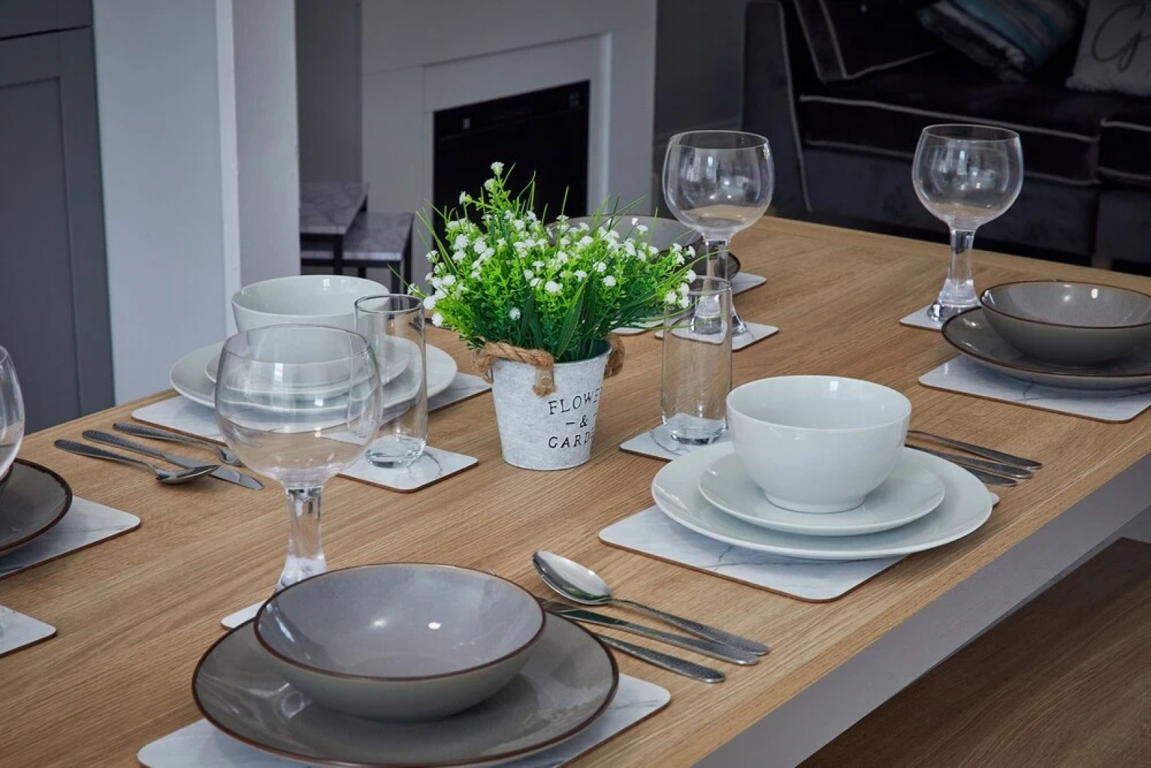 Comfy-stays - Dilston