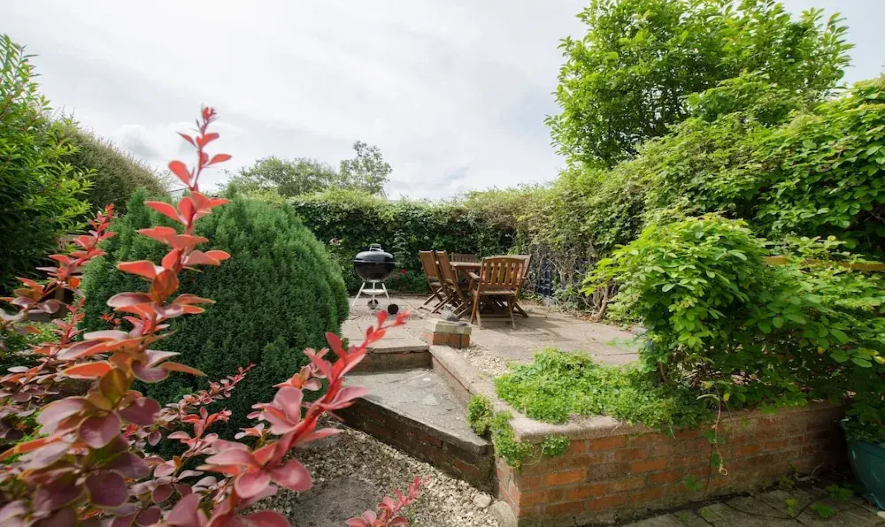 Cloudbreak Braunton 4 Bedroom, Sleeps 8, Dog Friendly