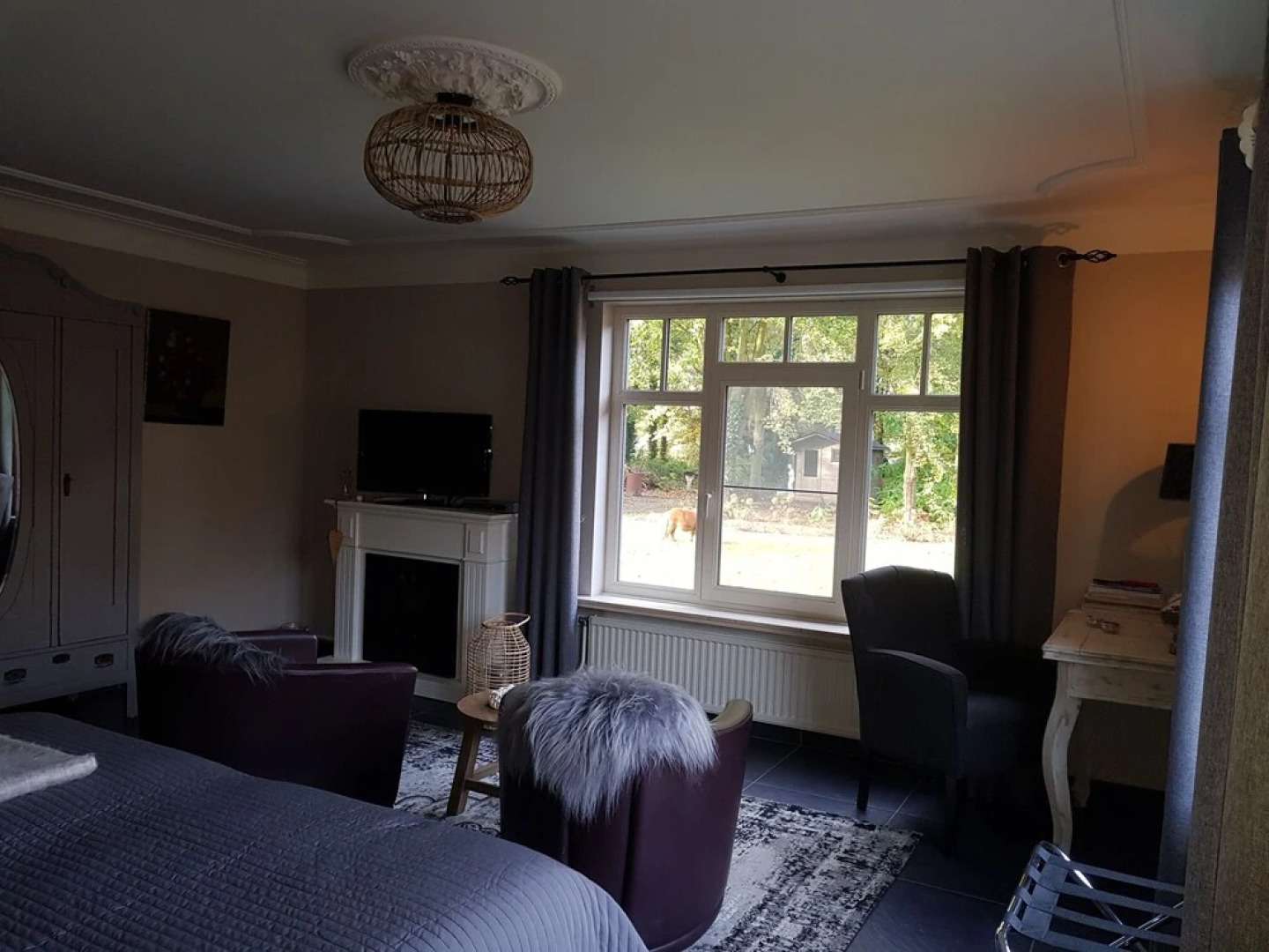 Bed and Breakfast Mooi Achel