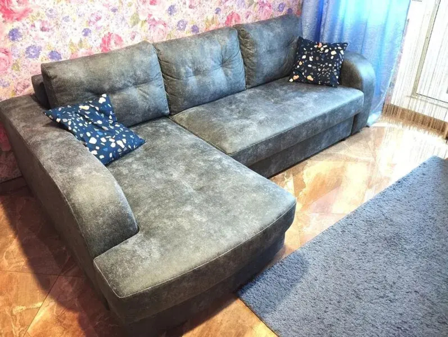 Апарт-отель Джакузи ВИП СМАРТ АпартОтель