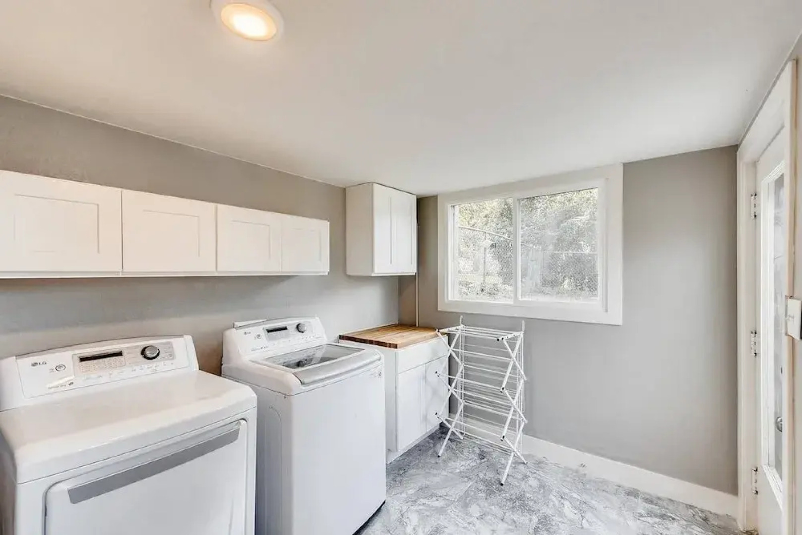 Discovery Park House