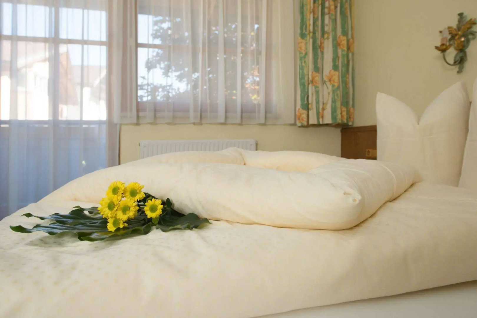 Apart-Hotel San Antonio