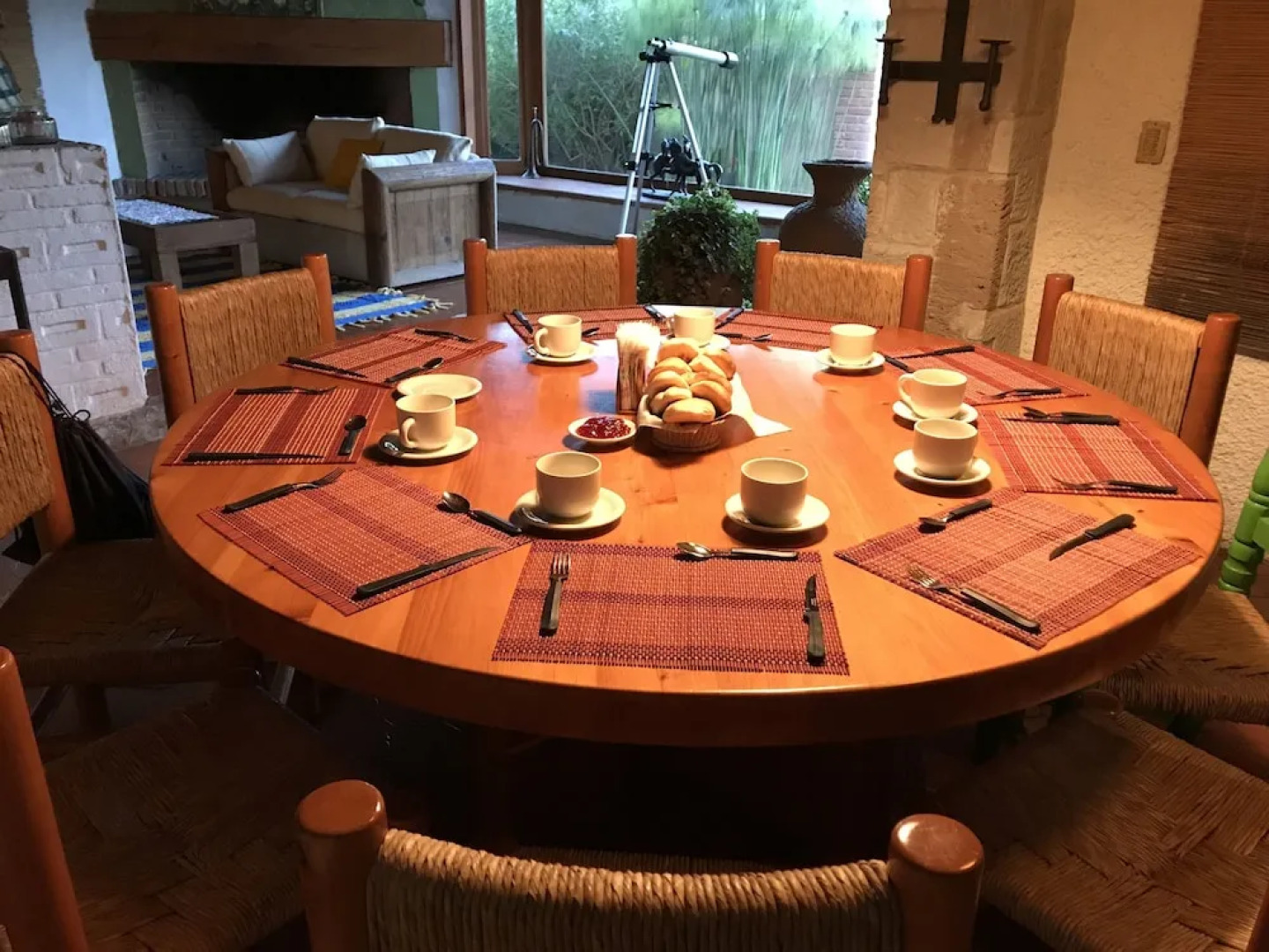 Hotel Boutique El Campirano