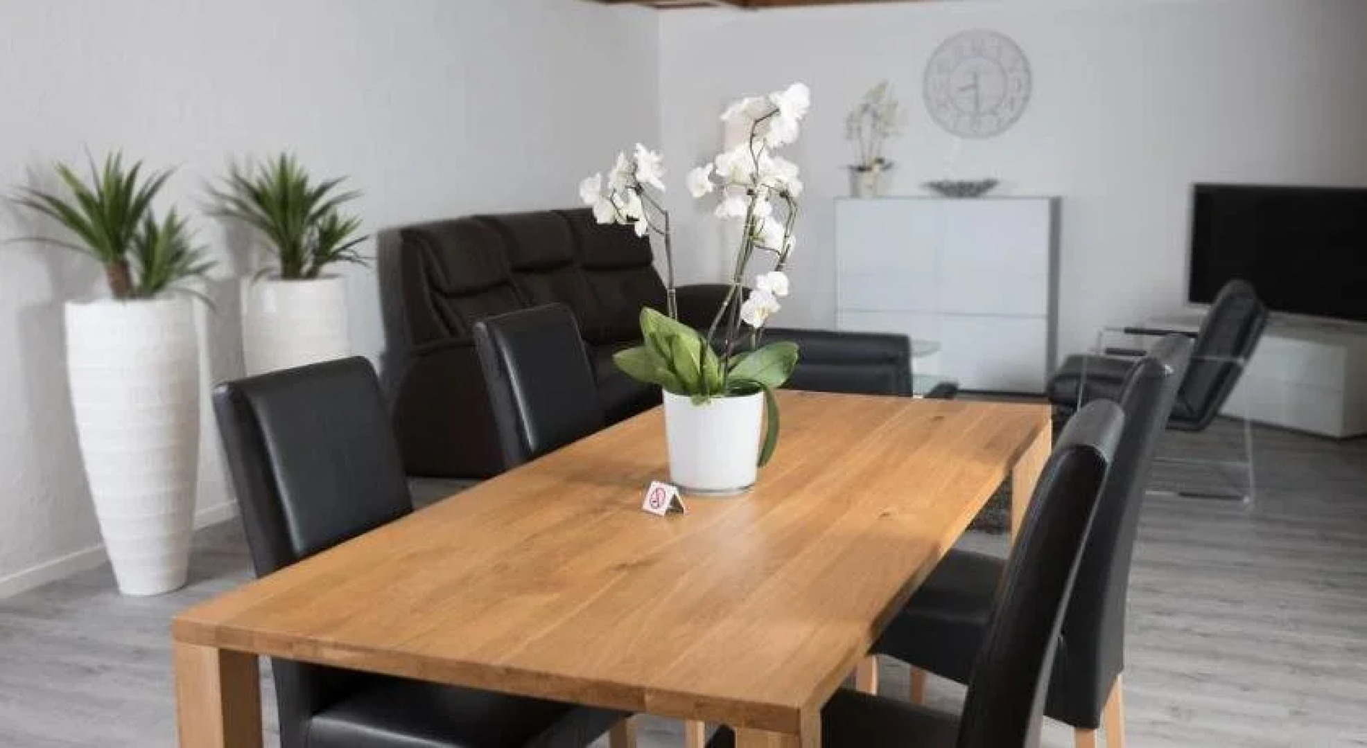 Panoramarestaurant Hotel Roggerli