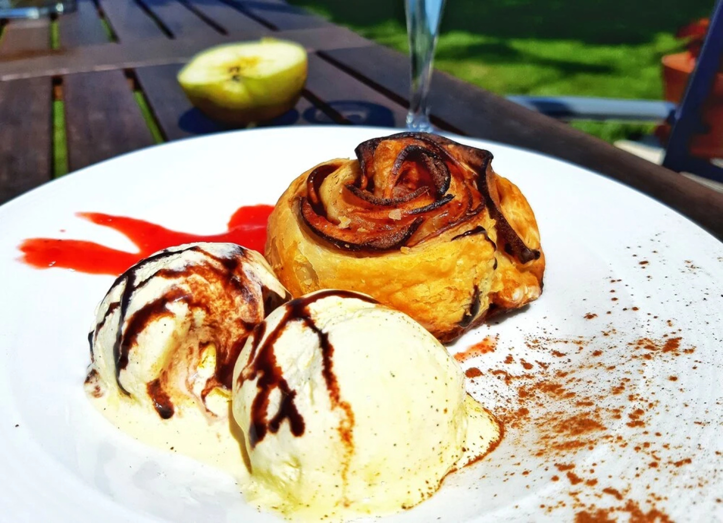 Tesla's Gastro House Plitvice