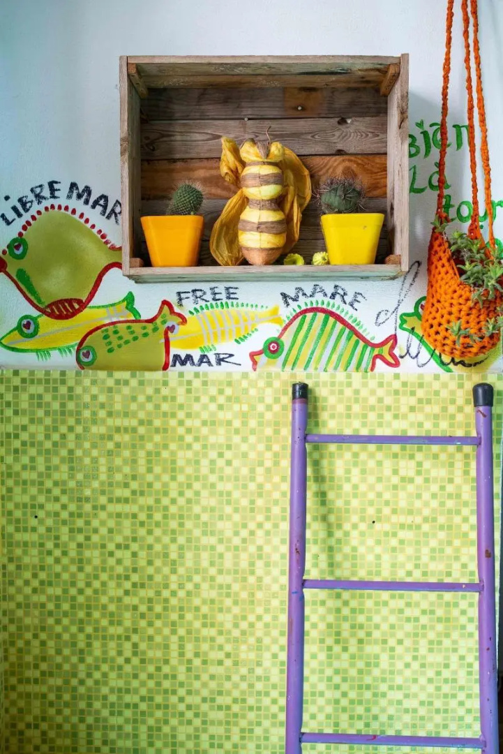 Eco Hostel Floreale