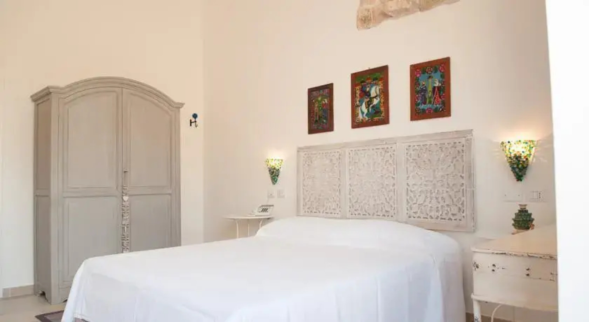 Agriturismo Asfodelo