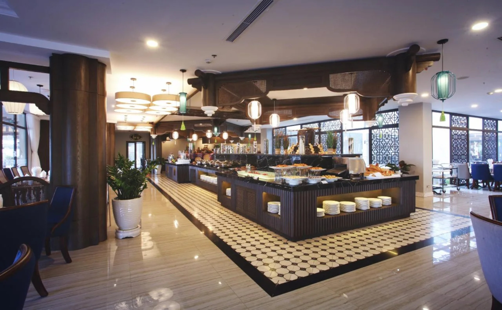 Lotus Aroma Sapa Hotel