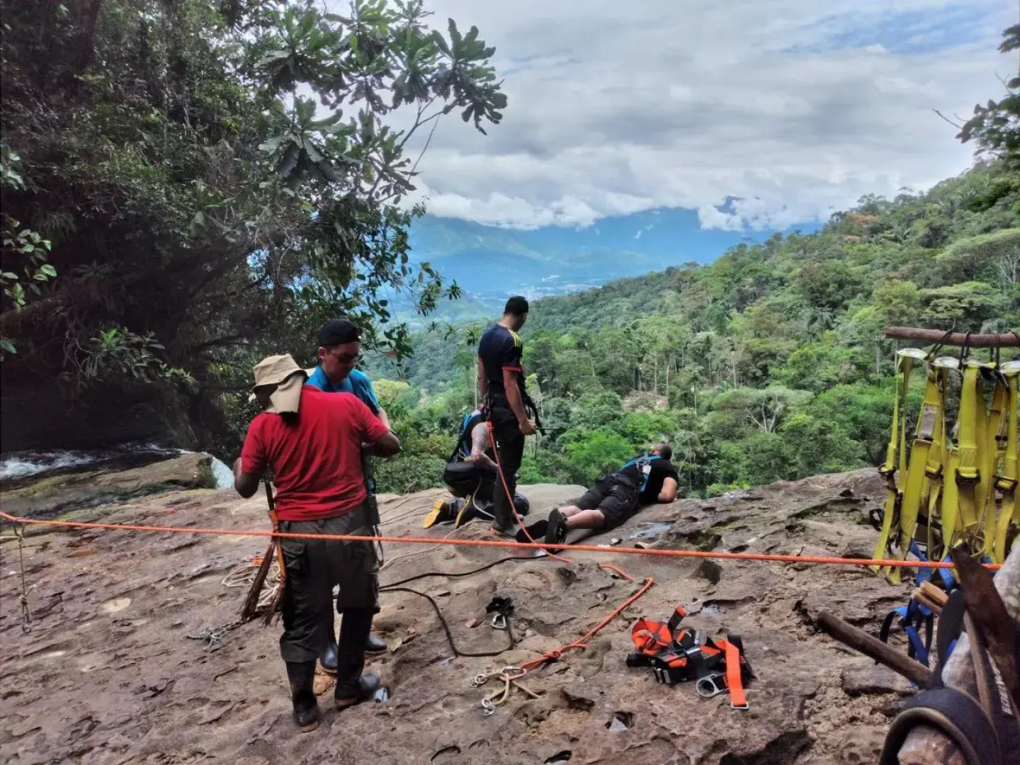 Posada Etnoturistica Achalay
