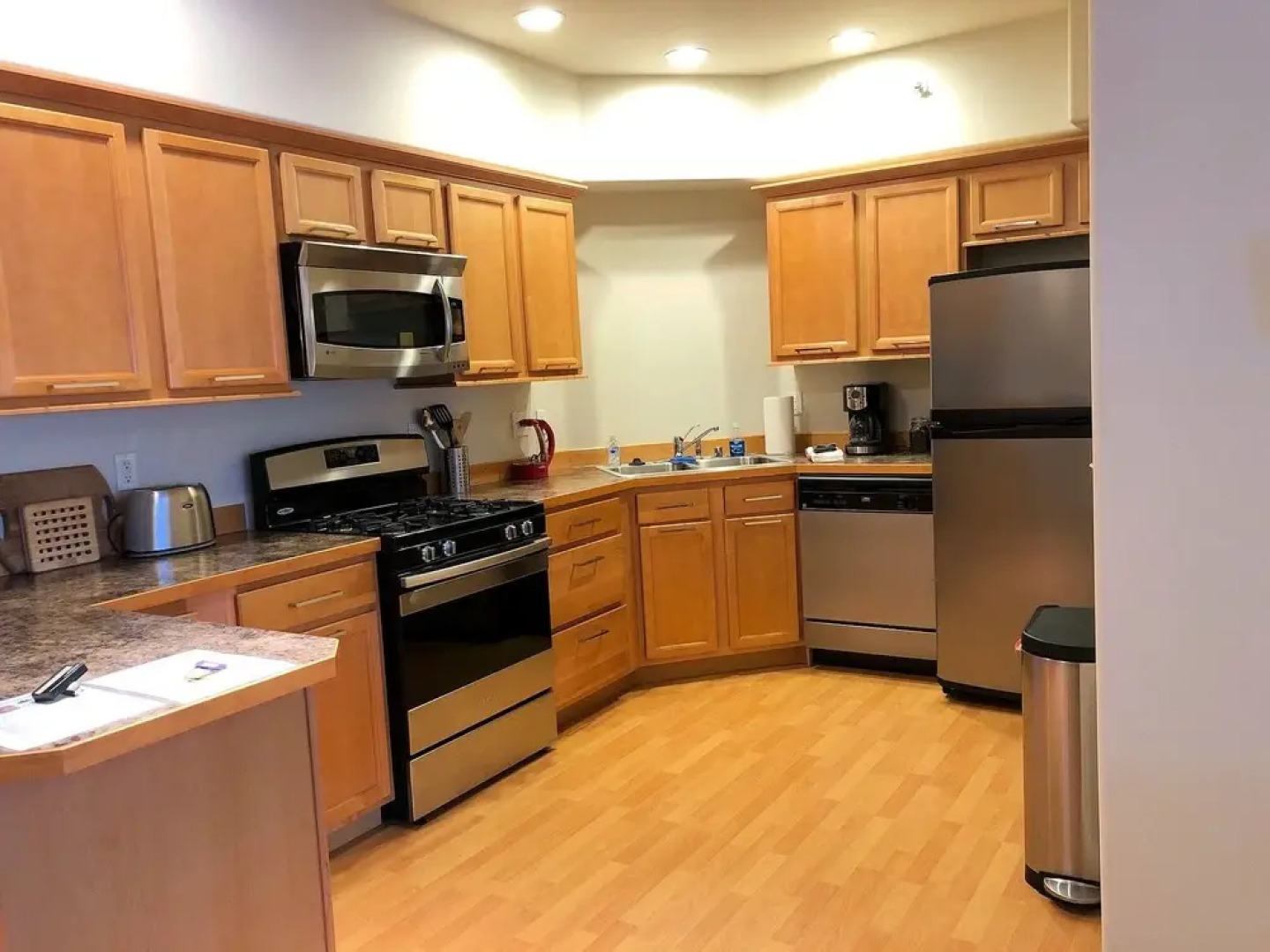 Girdwood Rentals & Accommodations