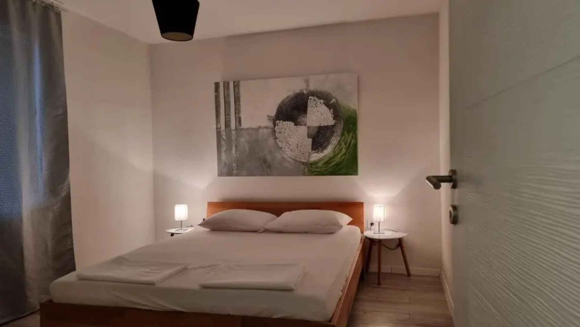 Aleya FERIENHAUS mit Pool