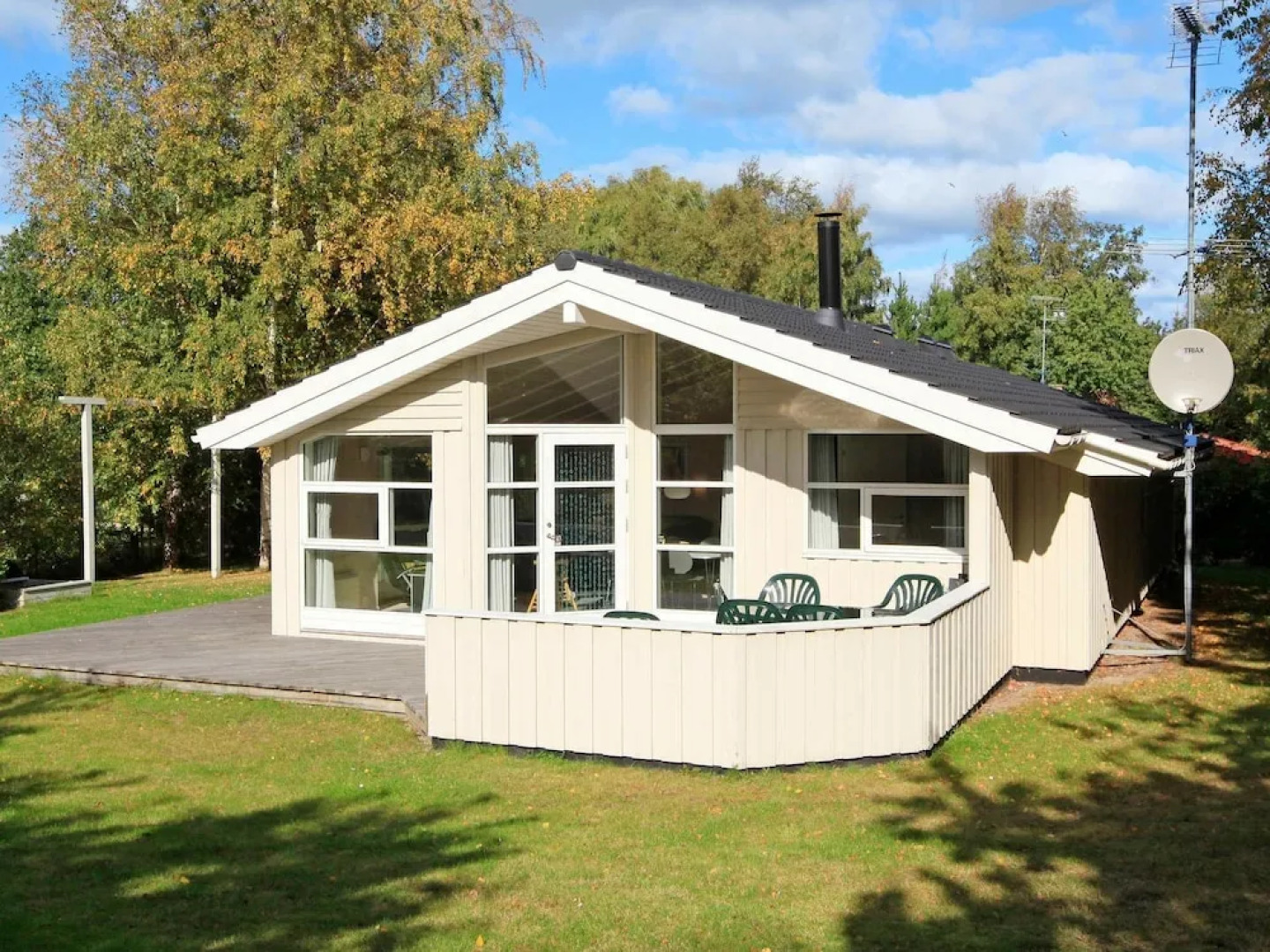 Holiday home Gilleleje VI