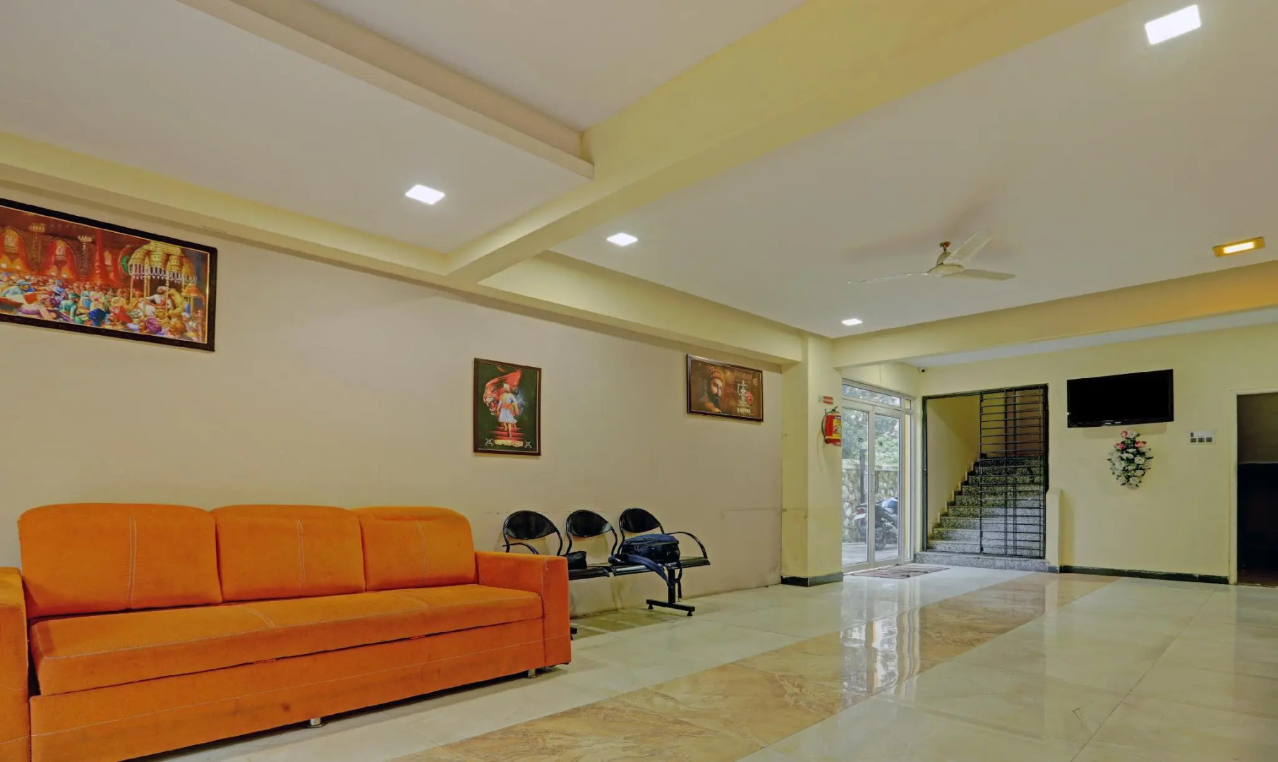 Treebo Trend The Star