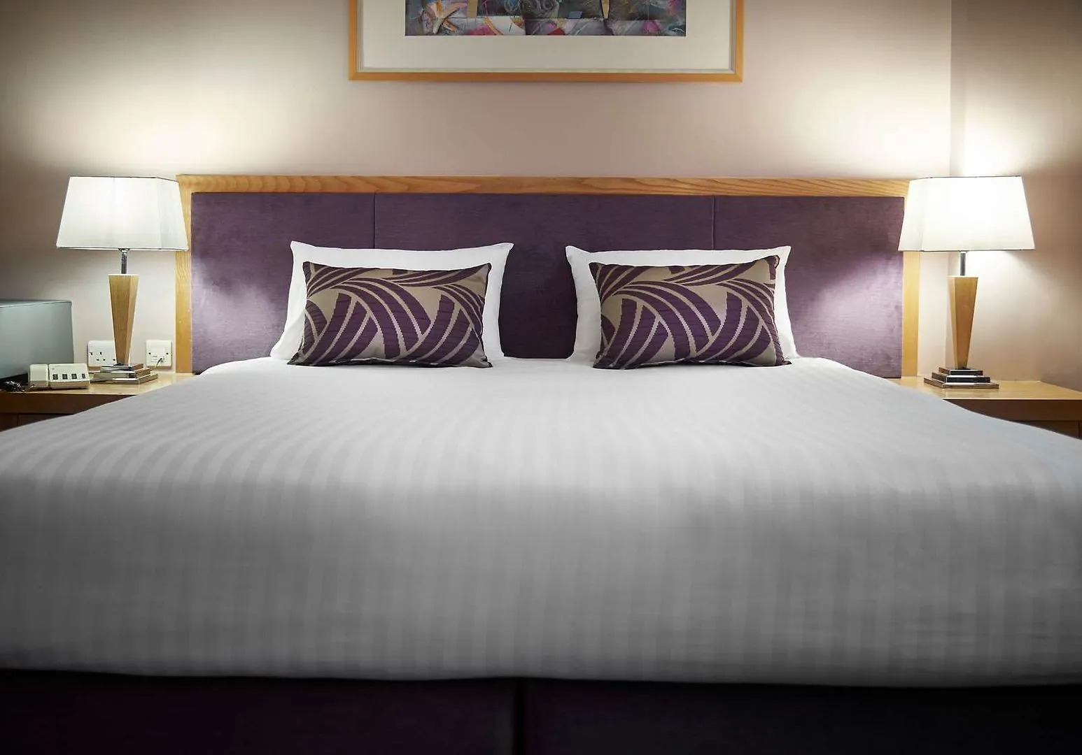 Best Western Premier Suites Hotel & Spa Liverpool-Knowsley