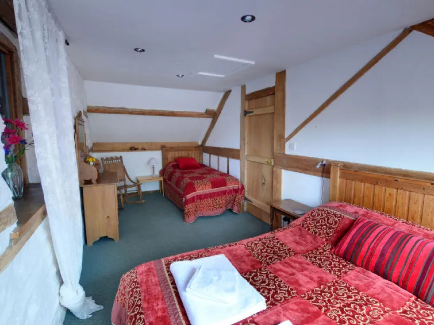 Holiday Home Barnaby