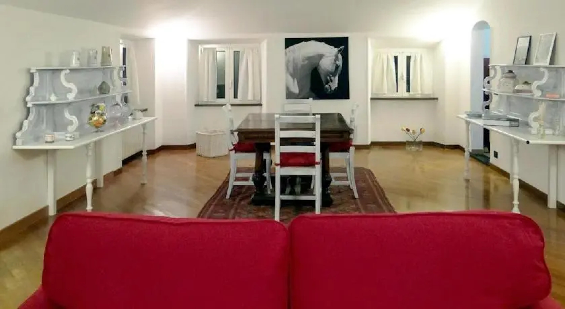 Bed and Breakfast Savona – In Villa Dmc