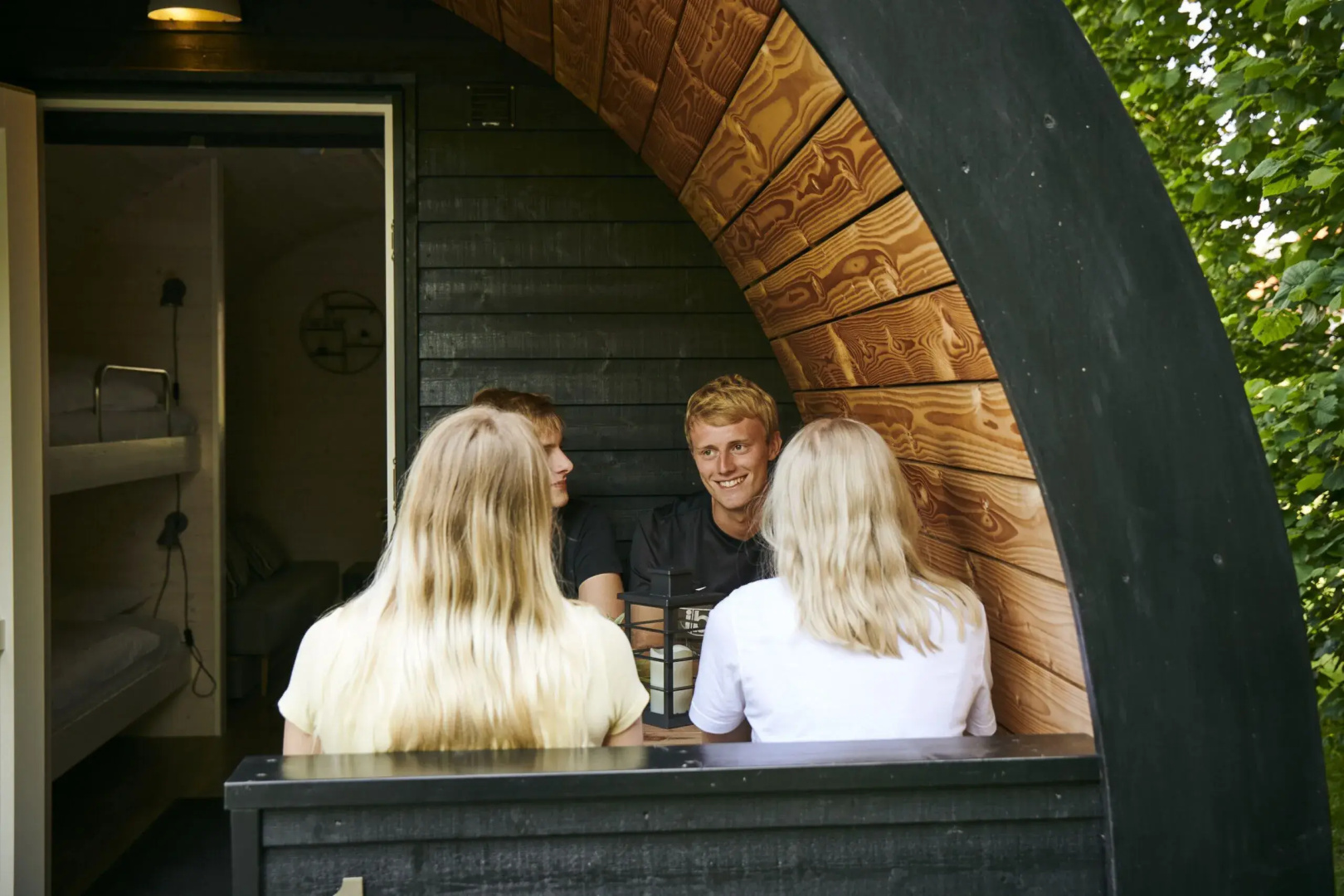 Rødding Centret - Hostel