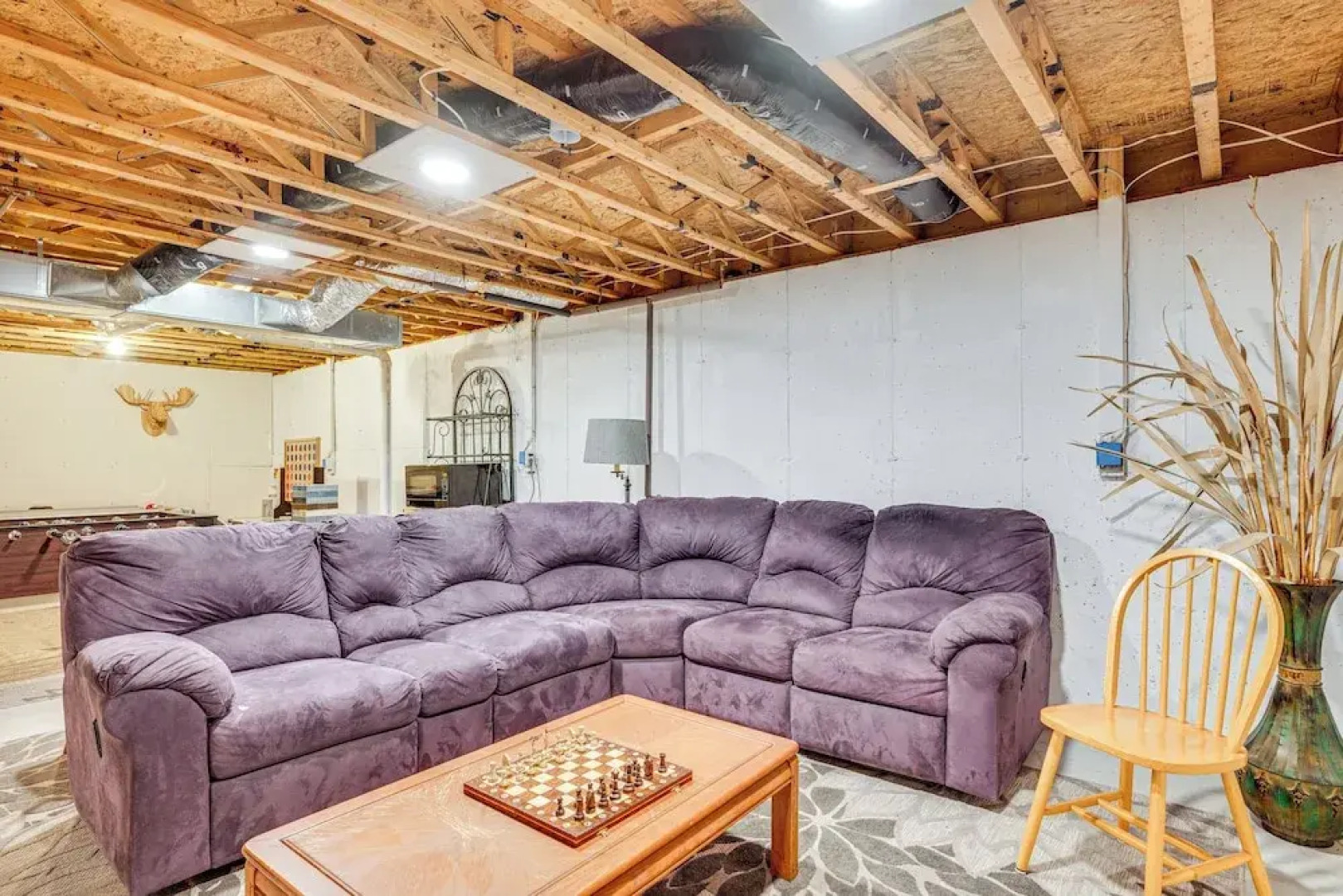 3 Mi to Gunstock Mountain Resort: Gilford Getaway