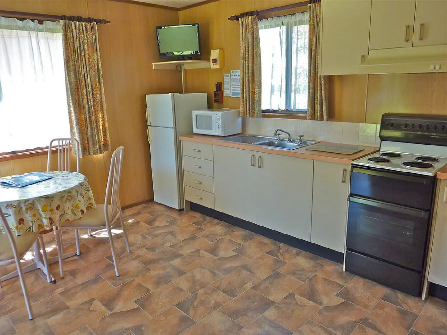 Durras Lake North Holiday Park