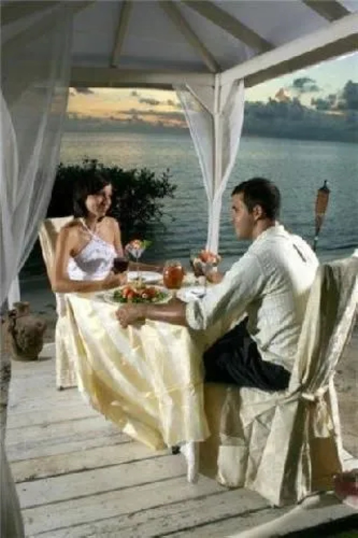 Grand Bahía Ocean View Hotel