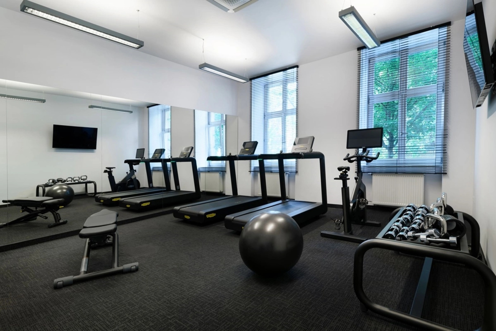 Leonardo Boutique Hotel Krakow Old Town