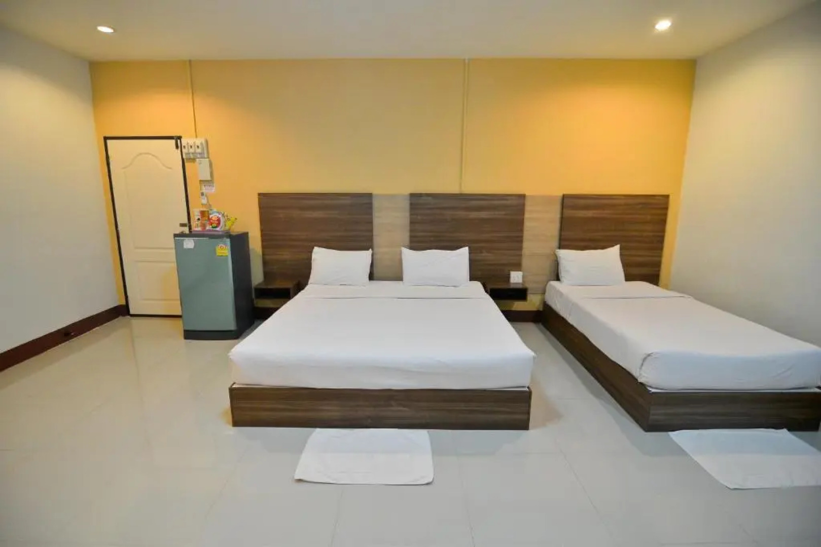 Sabuy Best Hotel Phayao