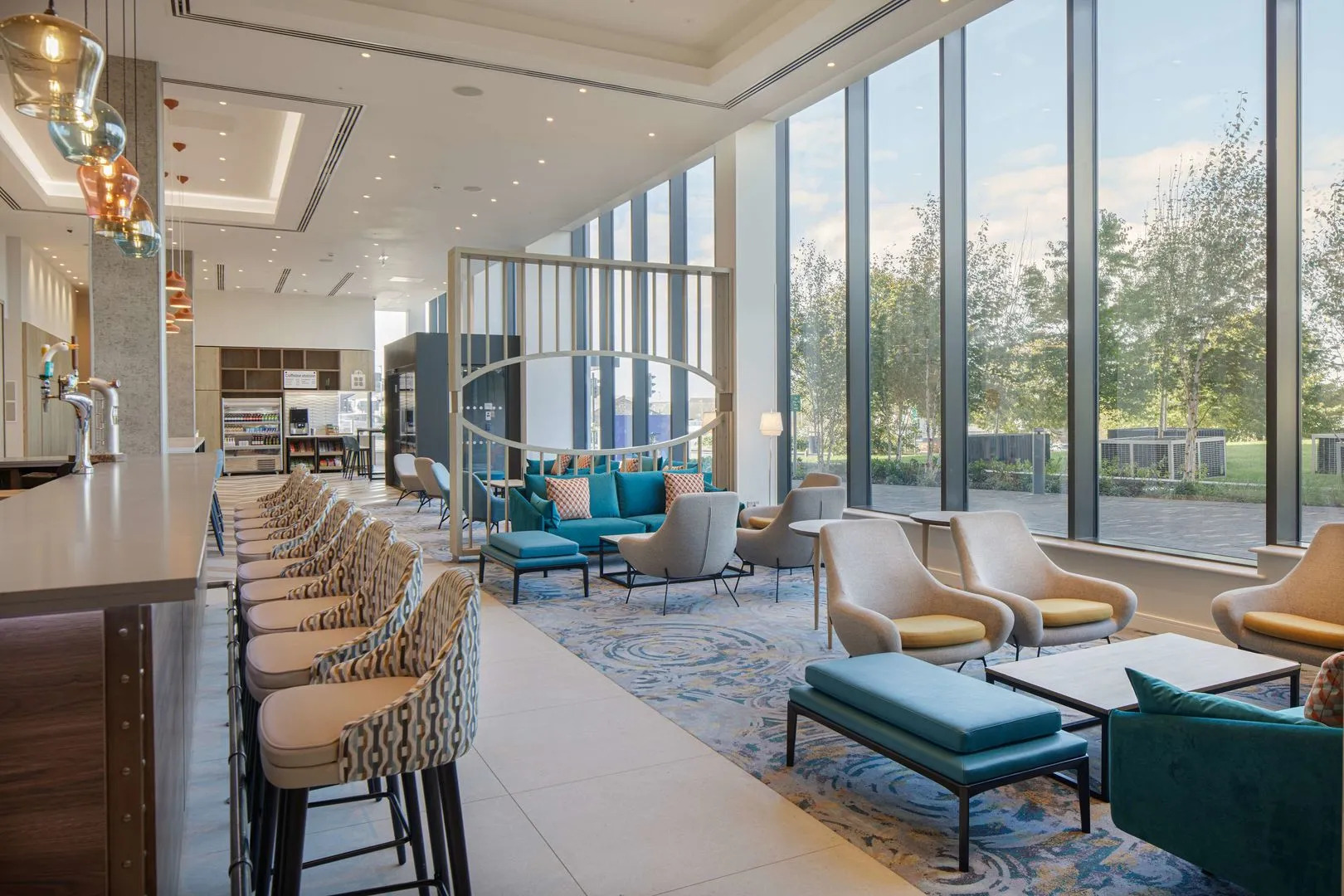 Hilton Garden Inn Stoke on Trent