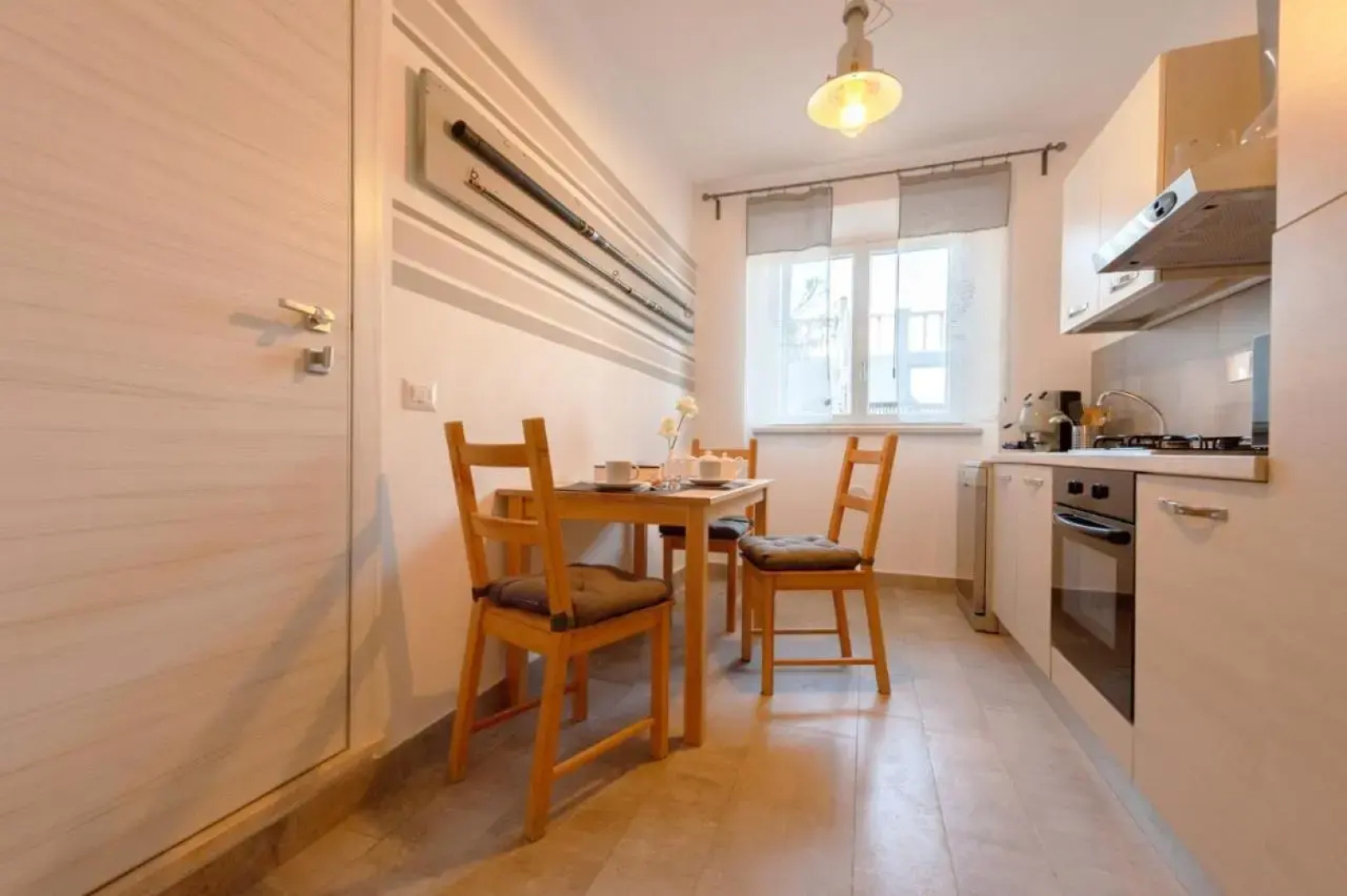 Casa Del Mare San Vincenzo - Appartamenti Vacanza