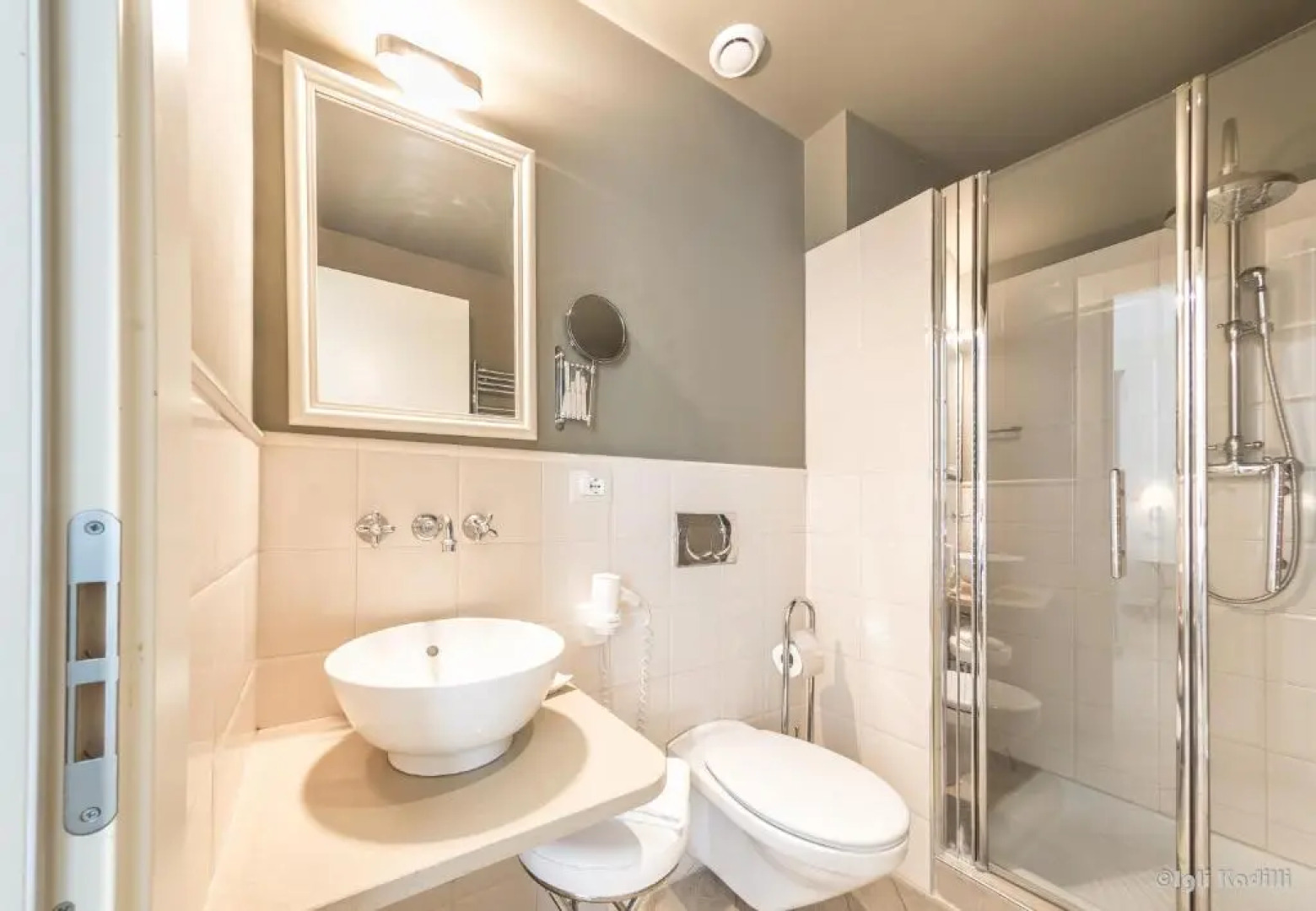 San Pietro Palace Hotel