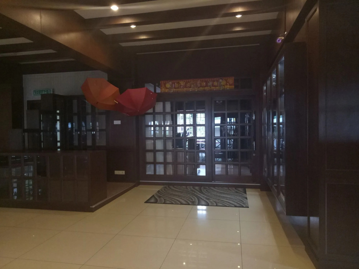 Iris House Hotel Cameron Highlands